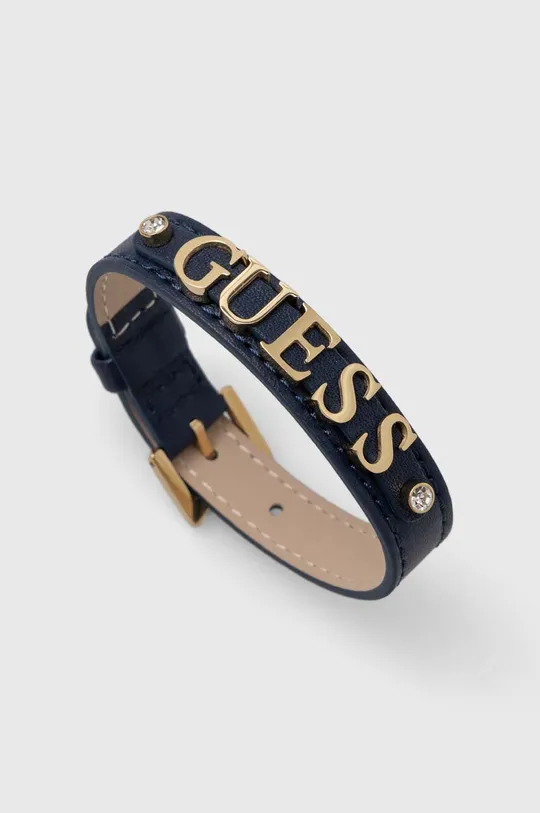 blu navy Guess braccialetto Donna
