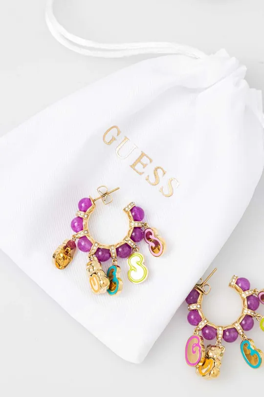 Сережки Guess Нержавеющая сталь