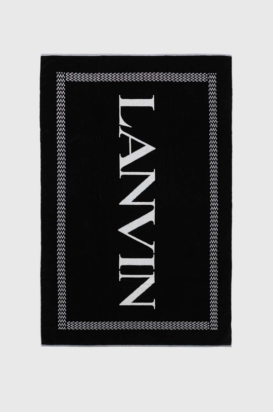 μαύρο Πετσέτα Lanvin Γυναικεία