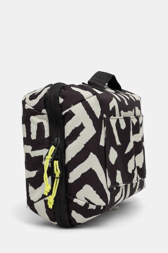 Rip Curl borsa da toilette 01GWUT nero AW24