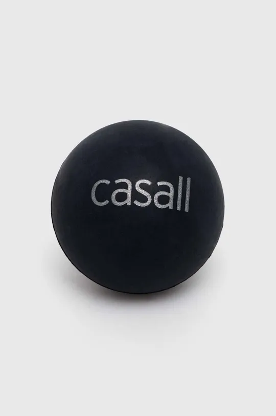 чёрный Мяч для массажа Casall Женский