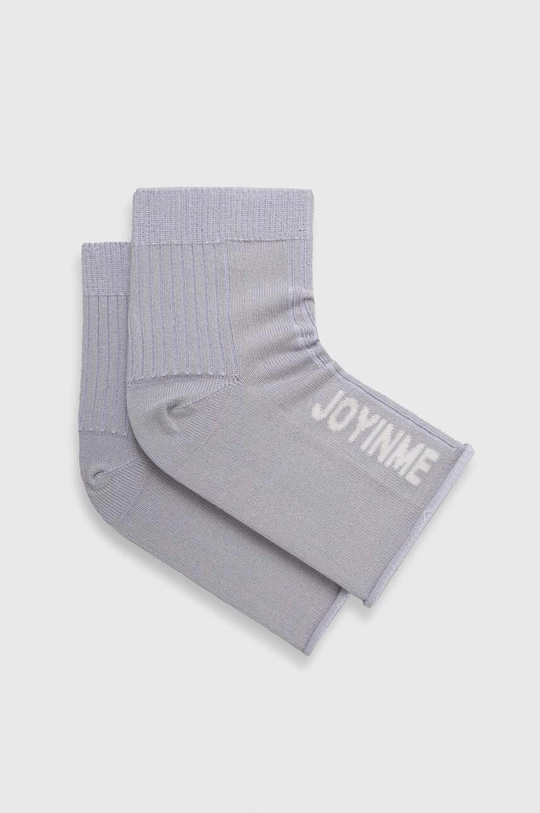 grigio JOYINME calzini da joga On/Off the Mat Donna