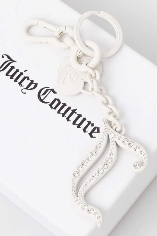 Juicy Couture brelok Tworzywo sztuczne