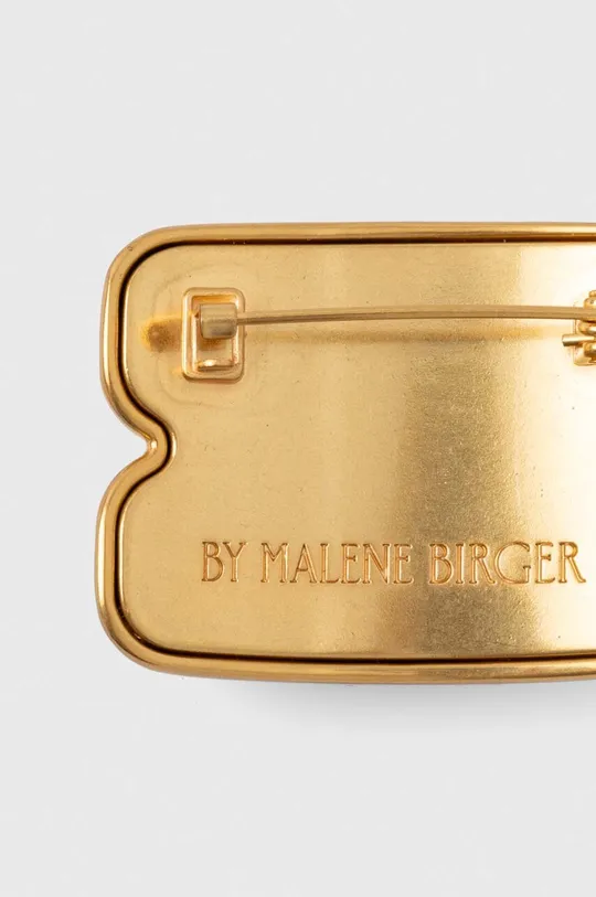 zlatá Odznak By Malene Birger OUNA