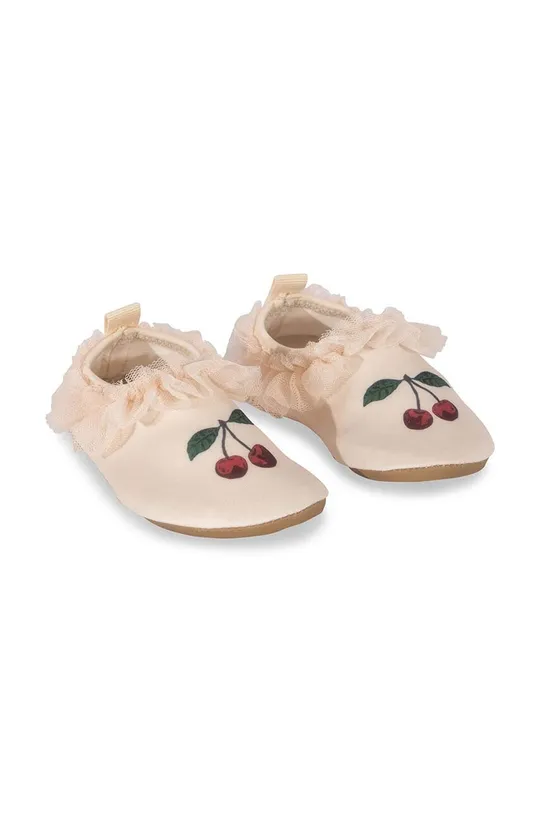 рожевий Дитяче водне взуття Konges Sløjd Для дівчаток