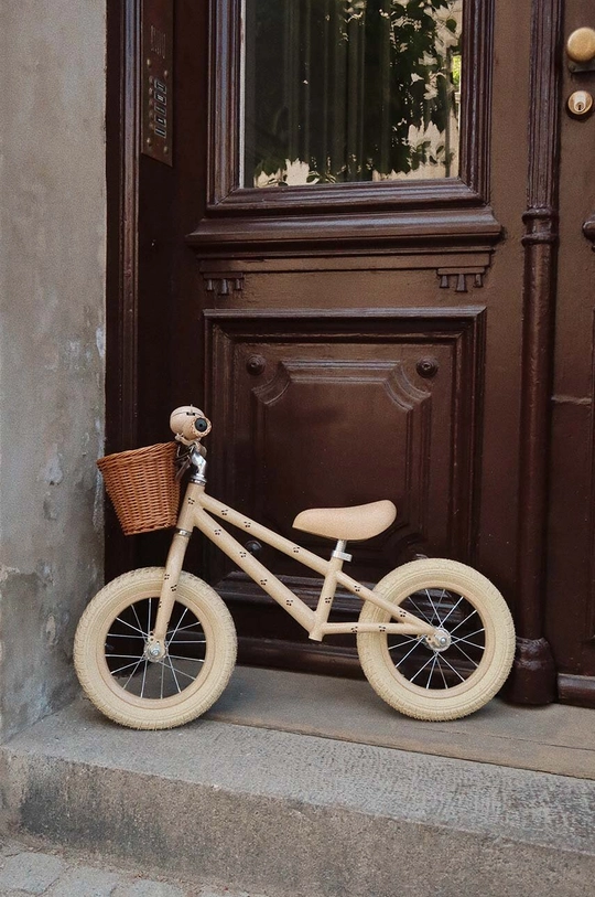 ružová Balančný bicykel Konges Sløjd Dievčenský