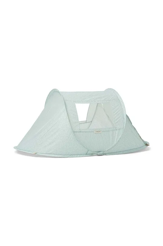 бирюзовый Детская палатка Liewood Bjork Tent Для девочек