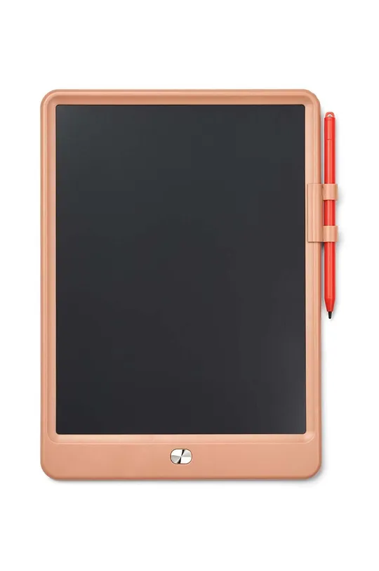 розовый Доска для рисования Liewood Zora magic drawing board 10 inches Для девочек