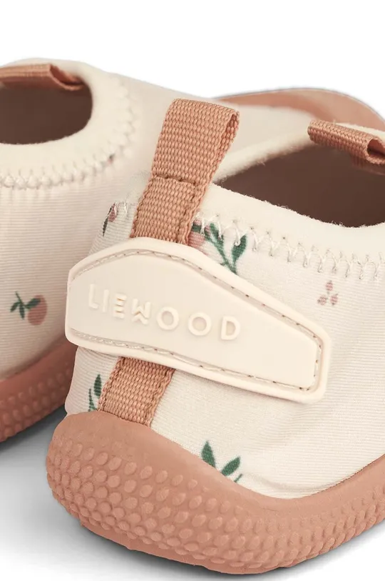 Otroški čevlji za vodo Liewood Sonja Sea Shoe Zunanjost: Neopren Notranjost: Tekstilni material Podplat: Sintetični material