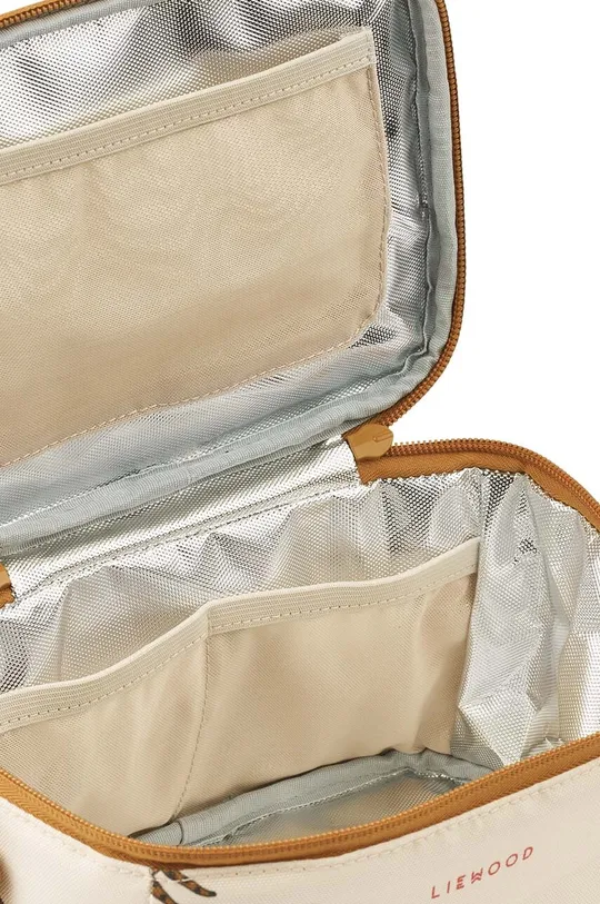 Θερμική τσάντα Liewood Toby Thermal Bag μπεζ