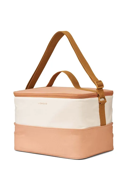 рожевий Термосумка Liewood Teresa Thermal Bag Для дівчаток