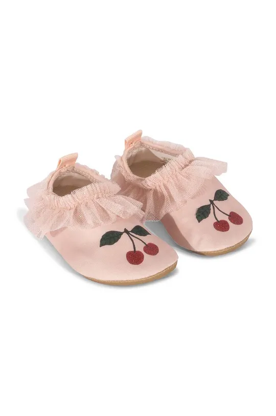 рожевий Дитяче водне взуття Konges Sløjd Для дівчаток