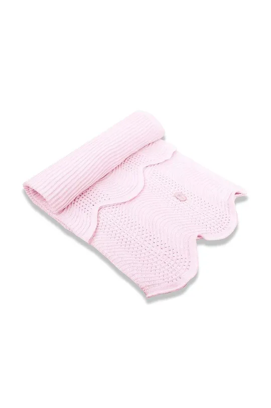 ροζ Παιδική κουβέρτα Jamiks Για κορίτσια