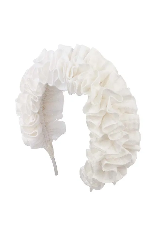белый Детская повязка для волос Jamiks MASIMI Для девочек