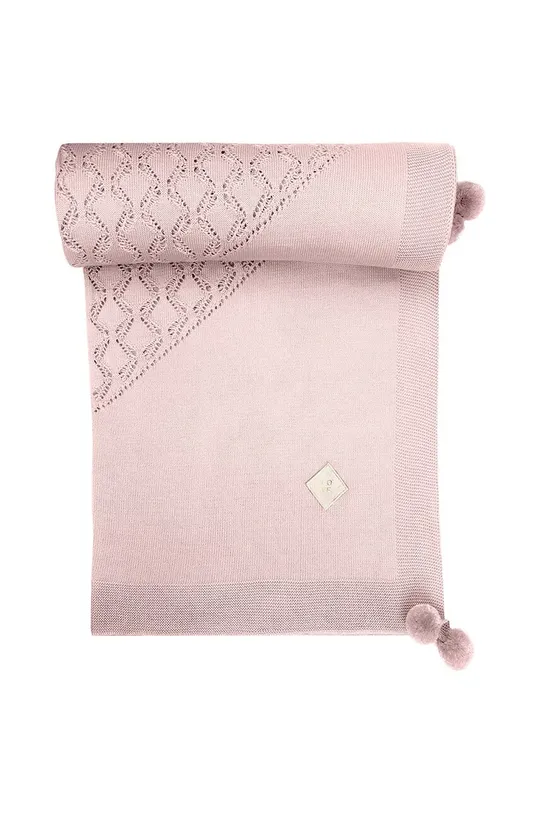 ροζ Παιδική κουβέρτα Jamiks Για κορίτσια
