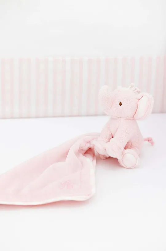 рожевий Плюшева іграшка Tartine et Chocolat 25 x 25 cm Для дівчаток