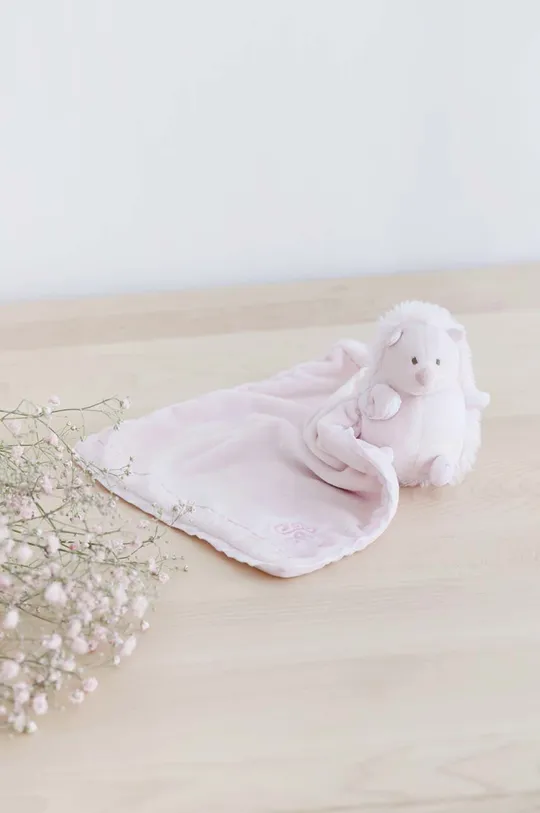 рожевий Плюшева іграшка Tartine et Chocolat 25 x 25 cm Для дівчаток