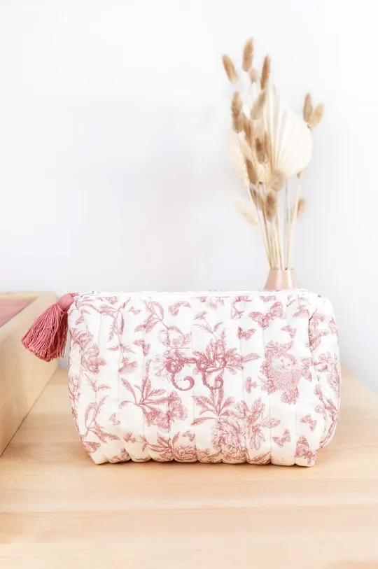 roza Kozmetična torbica Tartine et Chocolat 25 x 16 x 13 cm Dekliški