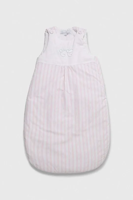 розовый Спальный мешок для младенцев Tartine et Chocolat 70 cm Для девочек