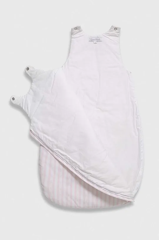 Спальный мешок для младенцев Tartine et Chocolat 70 cm розовый
