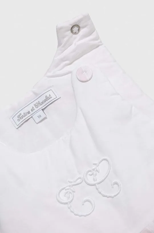 розовый Спальный мешок для младенцев Tartine et Chocolat 70 cm