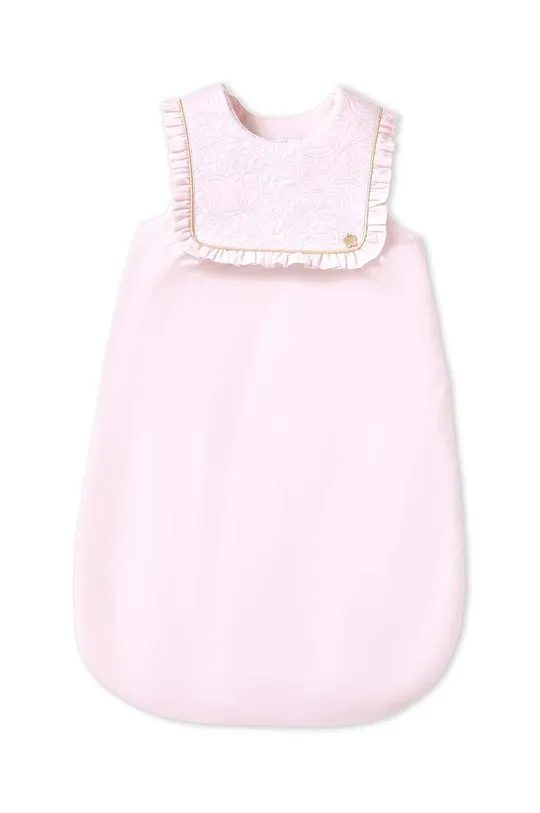 розовый Спальный мешок для младенцев Tartine et Chocolat 42 cm Для девочек