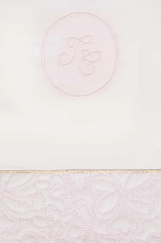 ροζ Παιδική κουβέρτα Tartine et Chocolat 80 x 100 cm