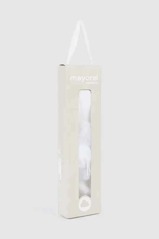 Mayoral Newborn Текстильный материал