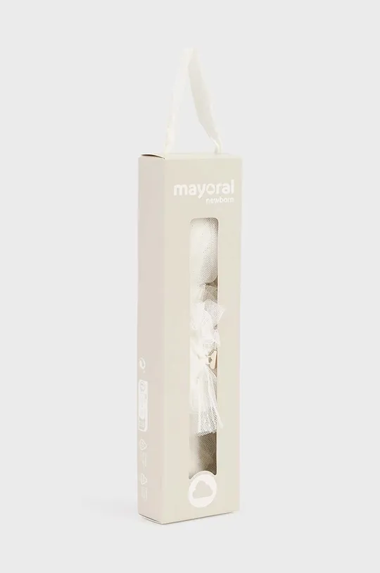 Detská čelenka Mayoral Newborn Textil