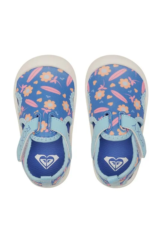 μπλε Παιδικά παπούτσια νερού Roxy TW GROM