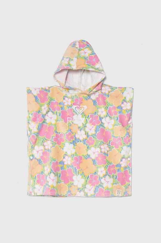 ροζ Παιδική βαμβακερή πετσέτα Roxy TW STAY MGCL PT Για κορίτσια