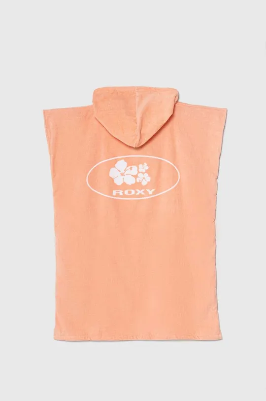 Roxy ręcznik dziecięcy RG SUNNY JOY pomarańczowy