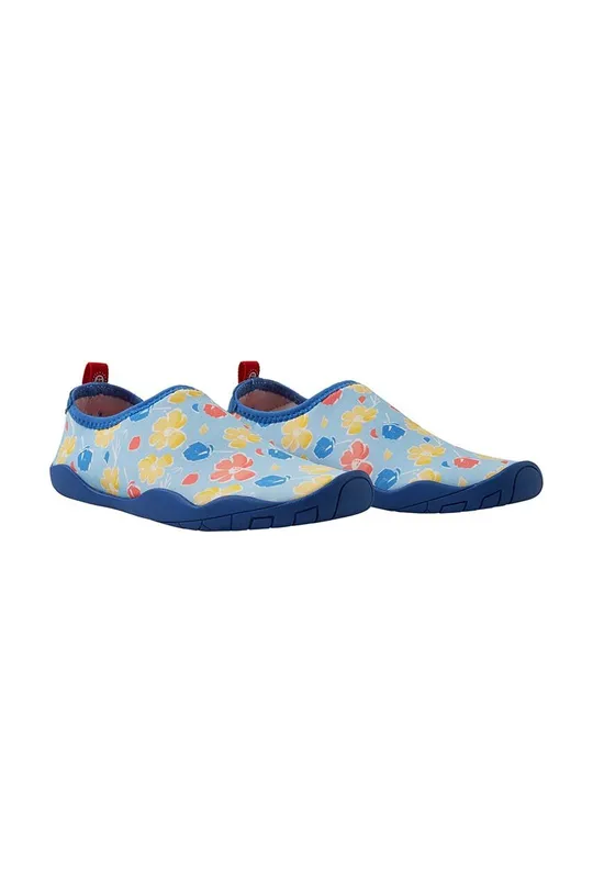 блакитний Дитяче водне взуття Reima Lean Для дівчаток