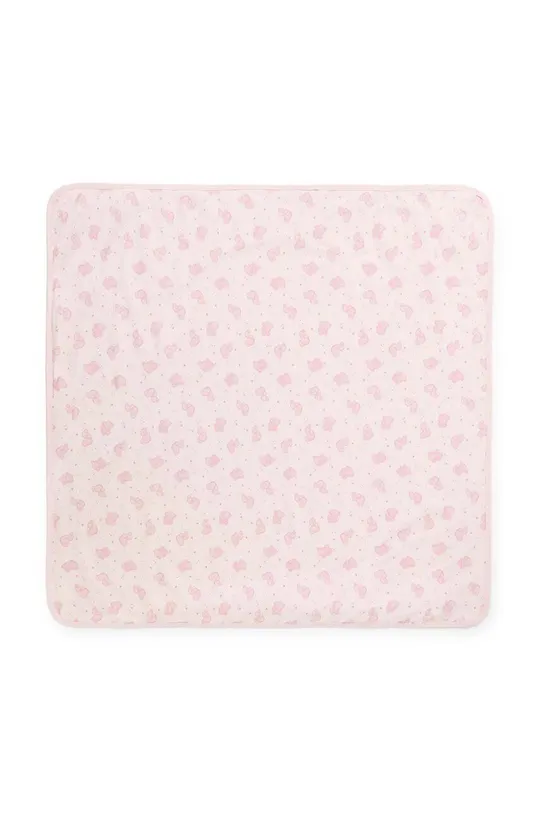 ροζ Κουβέρτα μωρού Tous Για κορίτσια