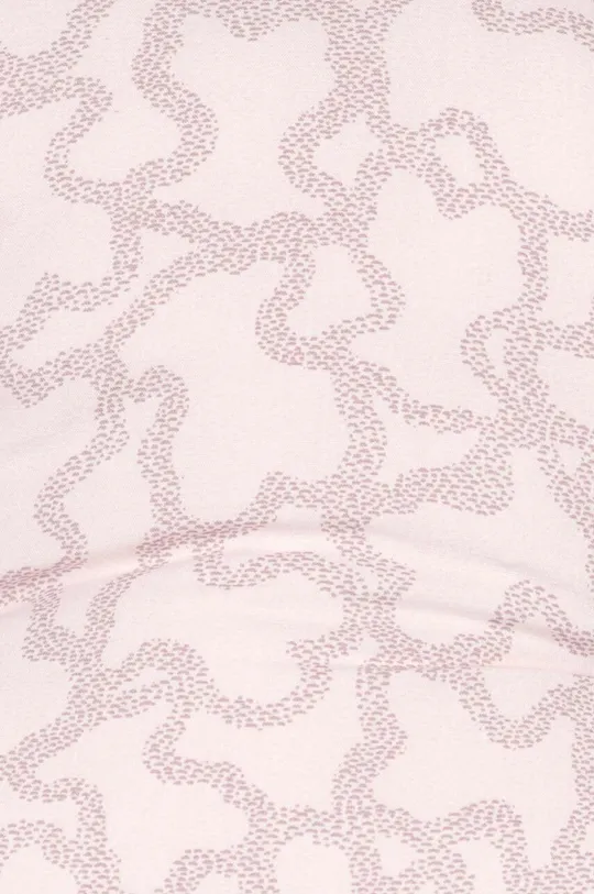 Διακοσμητικό μαξιλάρι Tous ροζ