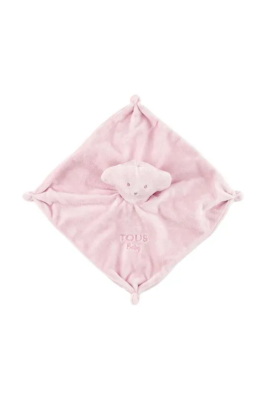 рожевий М'яка іграшка для немовлят Tous Для дівчаток