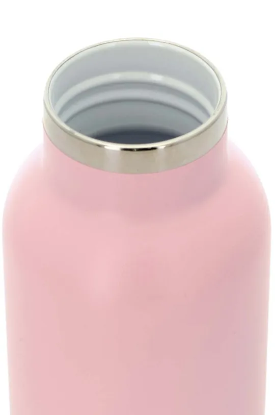 Θερμικό μπουκάλι για παιδιά Tous ροζ