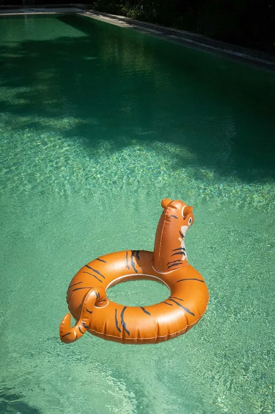 Kolut za plivanje Konges Sløjd narančasta