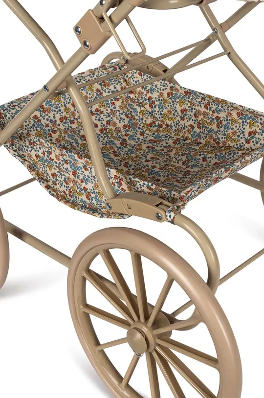 Konges Sløjd wózek dla lalek Dziecięcy
