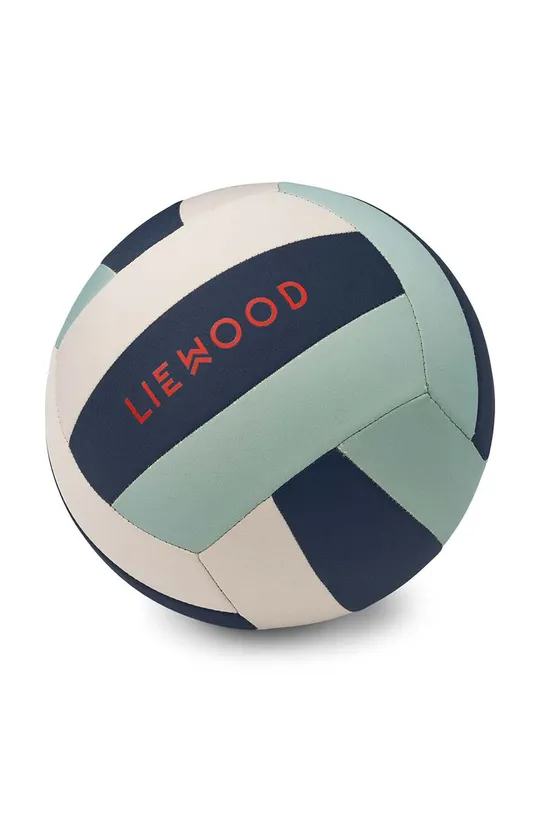 πολύχρωμο Μπάλα Liewood Villa Volley Ball Παιδικά