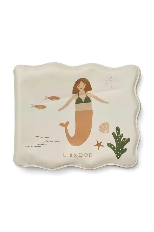 Liewood libretto per bambini Waylon Mermaid Magic Water Book Poliestere, Polietilene