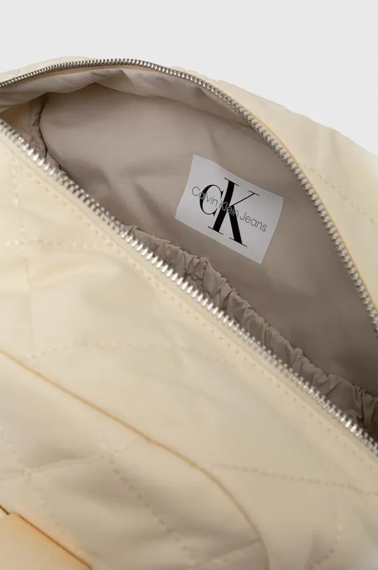 Calvin Klein Jeans torba do wózka z funkcją przewijania