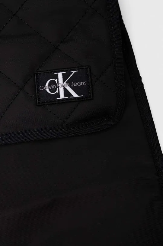 Τσάντα τρόλεϊ με λειτουργία κύλισης Calvin Klein Jeans Παιδικά