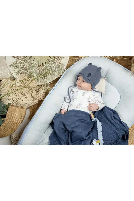 Одеяло для младенцев Jamiks YASIN 100% Бамбуковая вискоза
