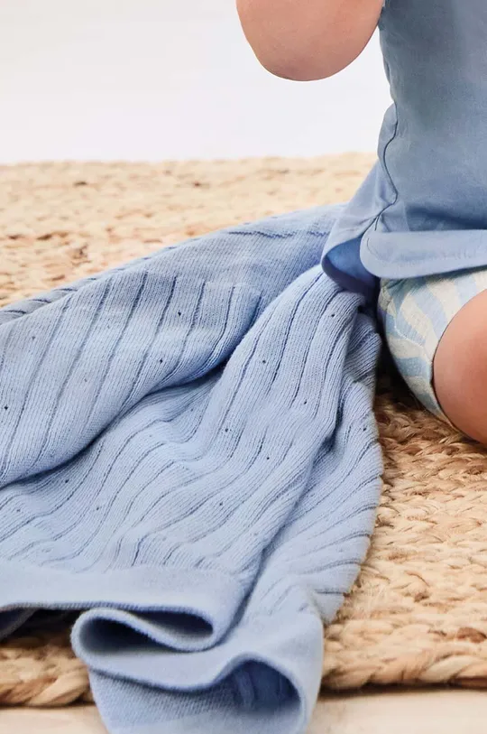 Κουβέρτα μωρού Mayoral Newborn