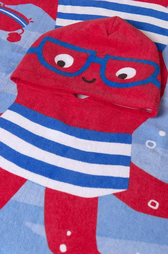 Βαμβακερή πετσέτα για μωρά Mayoral Newborn 100% Βαμβάκι