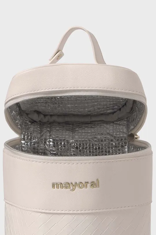 Termos torba Mayoral Newborn Materijal 1: 100% Poliuretan Materijal 2: 100% Polietilen