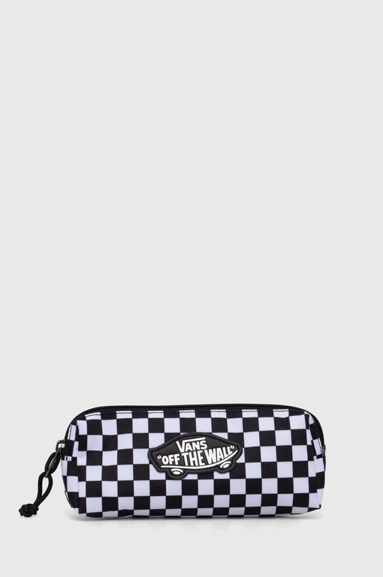 biały Vans piórnik OLD SKOOL PENCIL POUCH Dziecięcy