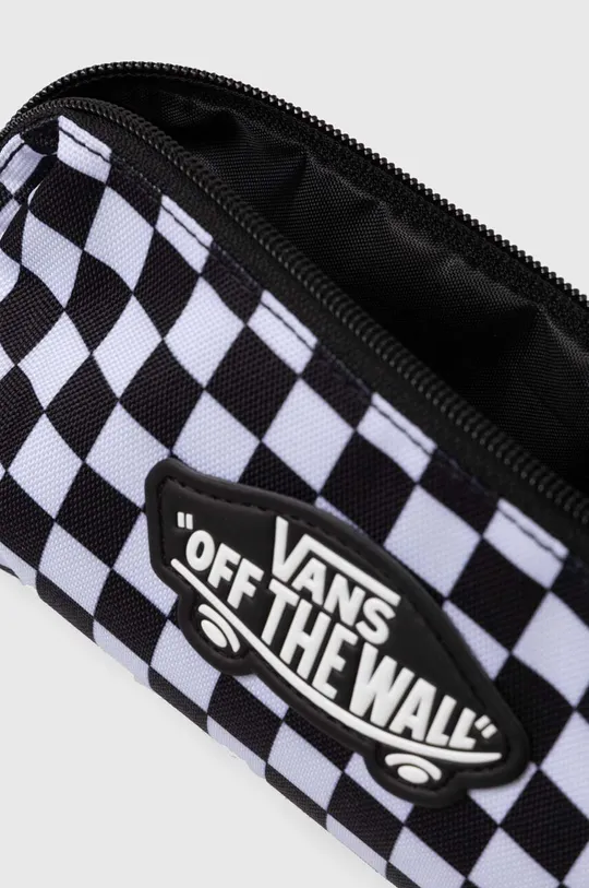 Peresnica Vans OLD SKOOL PENCIL POUCH 100 % Poliester