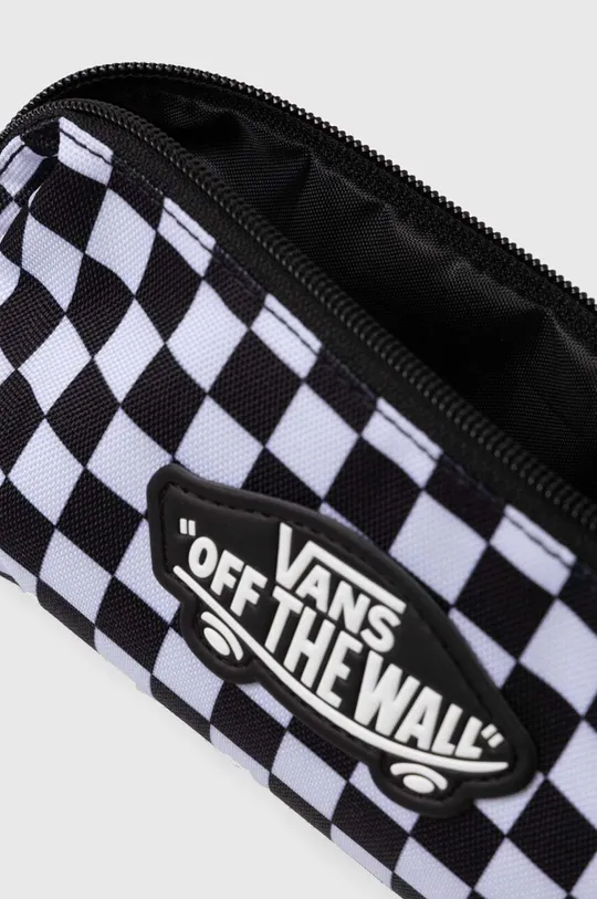 Κασετίνα Vans OLD SKOOL PENCIL POUCH 100% Πολυεστέρας